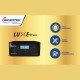 Microtek UPS LUXE SW 1400 (1100VA/12V) WiFi Pure Sine Wave Inverter for Home