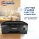 Microtek SUPER POWER NEW 700 12V Pure Sine Wave Inverter