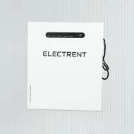 Electrent Lithium Battery Inverter | In-built Lithium ESS 1350-100/12.8V Electrent Lithium Battery Inverter | In-built Lithium ESS 1350-100/12.8V