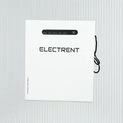 Electrent Lithium Battery Inverter | In-built Lithium ESS 1350-100/12.8V