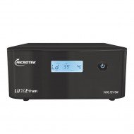 Microtek UPS LUXE SW 1400 (1100VA/12V) WiFi Pure Sine Wave Inverter for Home