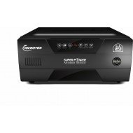 Microtek SUPER POWER NEW 700 12V Pure Sine Wave Inverter