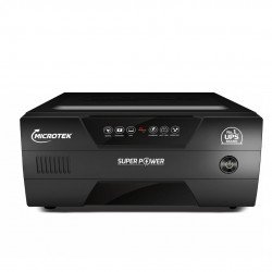 Microtek SUPER POWER NEW 900 12V Pure Sine Wave Inverter