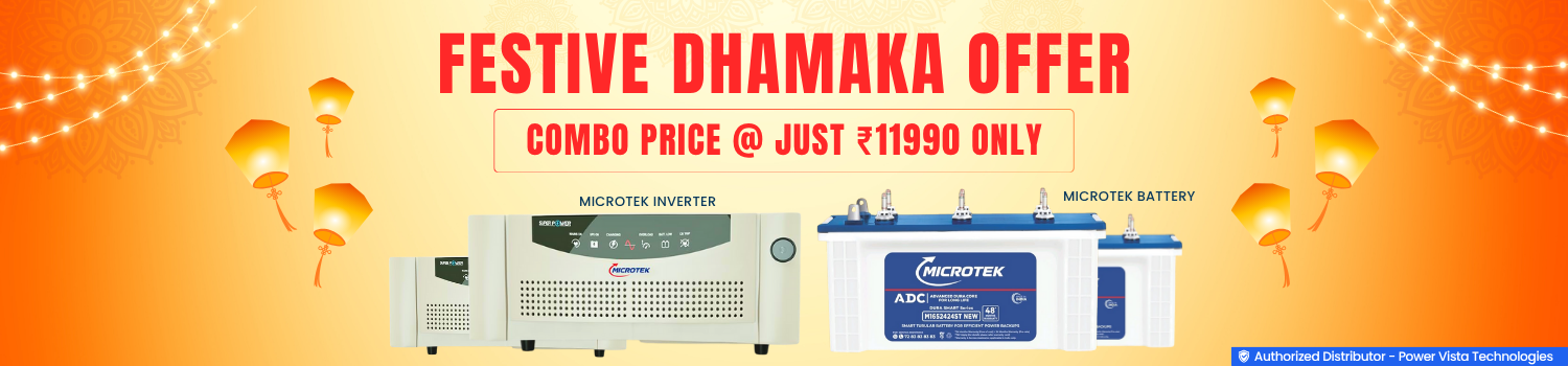 Diwali Destival Dhamaka Offer