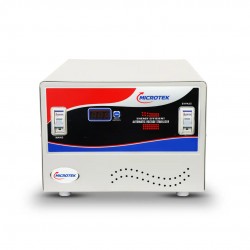 Microtek EML 10090 (Stabilizer For Mainline 10KVA)