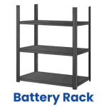 Battery Rack