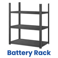 Battery Rack