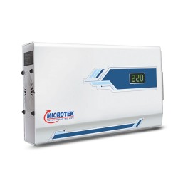Microtek Pearl EM 4130+ (Stabilizer For AC upto 1.5Ton)