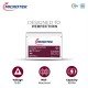 PowerSure Li Combo | Microtek 700 DG Home UPS + 12.8V 100Ah Lithium-ion Battery
