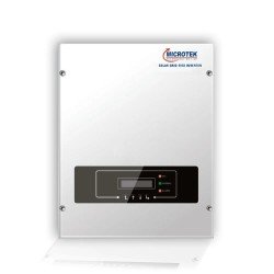 Microtek Grid Tied Solar Inverter 5KW for Home & Commercial Use