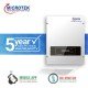 Microtek Grid Tied Solar Inverter 5KW for Home & Commercial Use