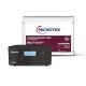 Microtek Inverter(LUXE NEW 1400) with Lithium Battery