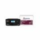 Microtek WiFi Inverter with Lithium Battery
