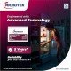 Microtek WiFi Inverter with Lithium Battery