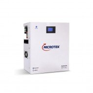 Microtek Lithium Battery 51.2V 100Ah