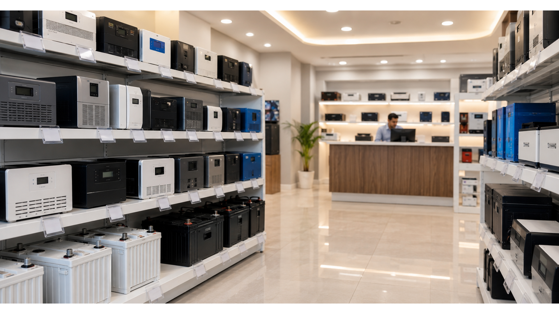 Authorized Microtek Dealer in Rohini, Delhi - The Power Cart Authorized Microtek Dealer in Rohini, Delhi - The Power Cart