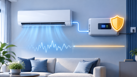 Do You Need a Stabilizer With an Inverter AC? Yes, and Here's Why