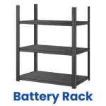 Battery Rack