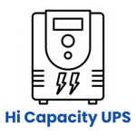 Hi Capacity UPS