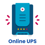 Online UPS