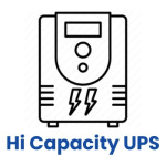 Hi Capacity UPS