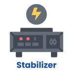 Stabilizer