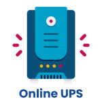 Online UPS