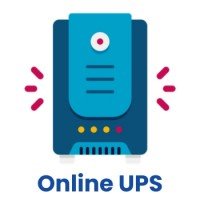 Online UPS