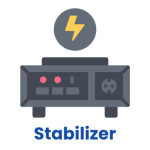 Stabilizer