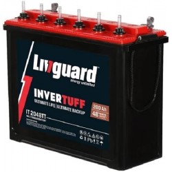Livguard Invertuff IT 2048TT