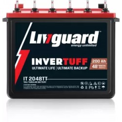 Livguard Invertuff IT 2048TT