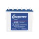 Microtek Dura Strong M2003624TT NEW 200Ah/12V Heavy-Duty with ADC Microtek Dura Strong M2003624TT NEW 200Ah/12V Heavy-Duty with ADC