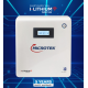 Microtek I-Lithium WiFi 1500SW Smart Energy Wall Inverter with In-Built Lithium Battery