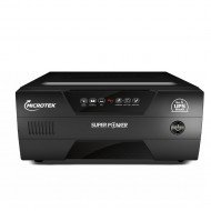 Microtek SUPER POWER NEW 700 12V Pure Digital Wave Inverter 600VA/510W