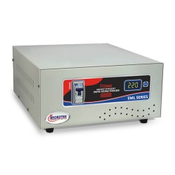 Microtek EML 5090 (Stabilizer For Mainline 5KVA)