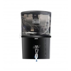 BLACK+DECKER Zenith RO Water Purifier
