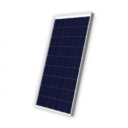 Microtek Solar PV Module 165W 12V