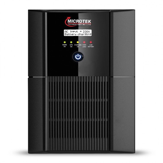 Microtek JM UPS SW 8000+/72V Microtek JM UPS SW 8000+/72V