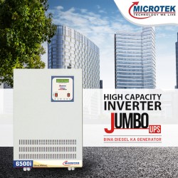 Microtek JM UPS SW 9000i/120V