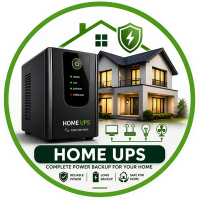 Home UPS