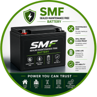 SMF Battery