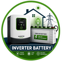 Inverter Battery