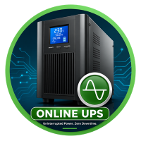 Online UPS