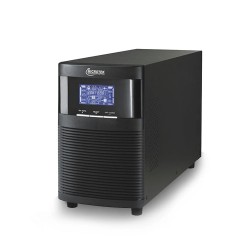 Microtek Online UPS 1KVA E² Series1PH:1PH 36V