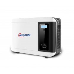 Microtek Elite UPS 1500 LCD (12V) SW