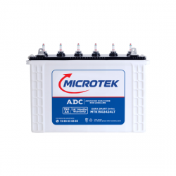 Microtek Long Tubular MTK1502424LT