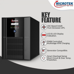 Microtek JM UPS SW 3000/36V