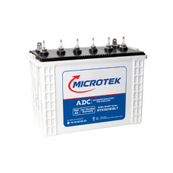 Microtek Long Tubular MTK1501818LT