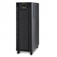 Microtek Online UPS 20KVA Super Max+ Series 3PH:3PH (32-40 Battery UPS) 12Amp Inbuilt Charger