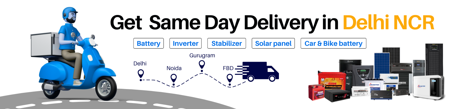 end to end power solution battery ,online ups ,inverter batteries, home ups/inverter, SMF Battery , Stabilizer